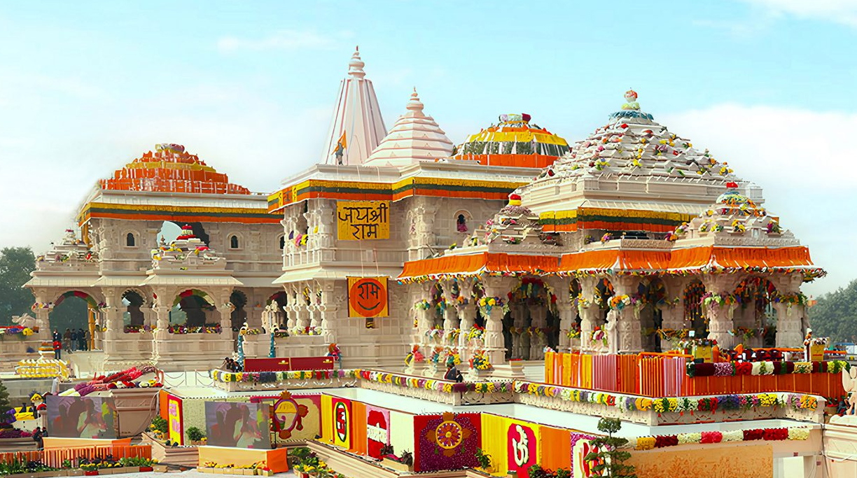 ayodhya